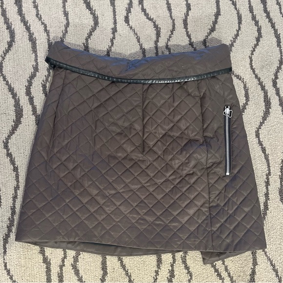 Rag and Bone Skirt - Picture 2 of 3